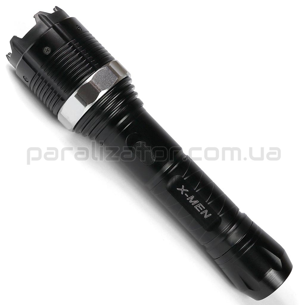 Шокер Tiger 8810 Police (X-Men)
