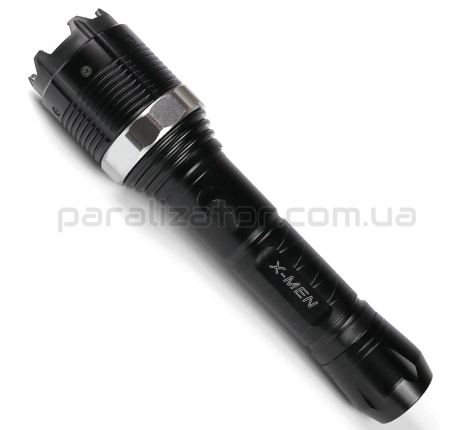Шокер Tiger 8810 Police (X-Men)