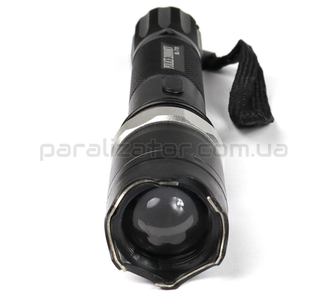 Шокер Фантом BL T10 Police