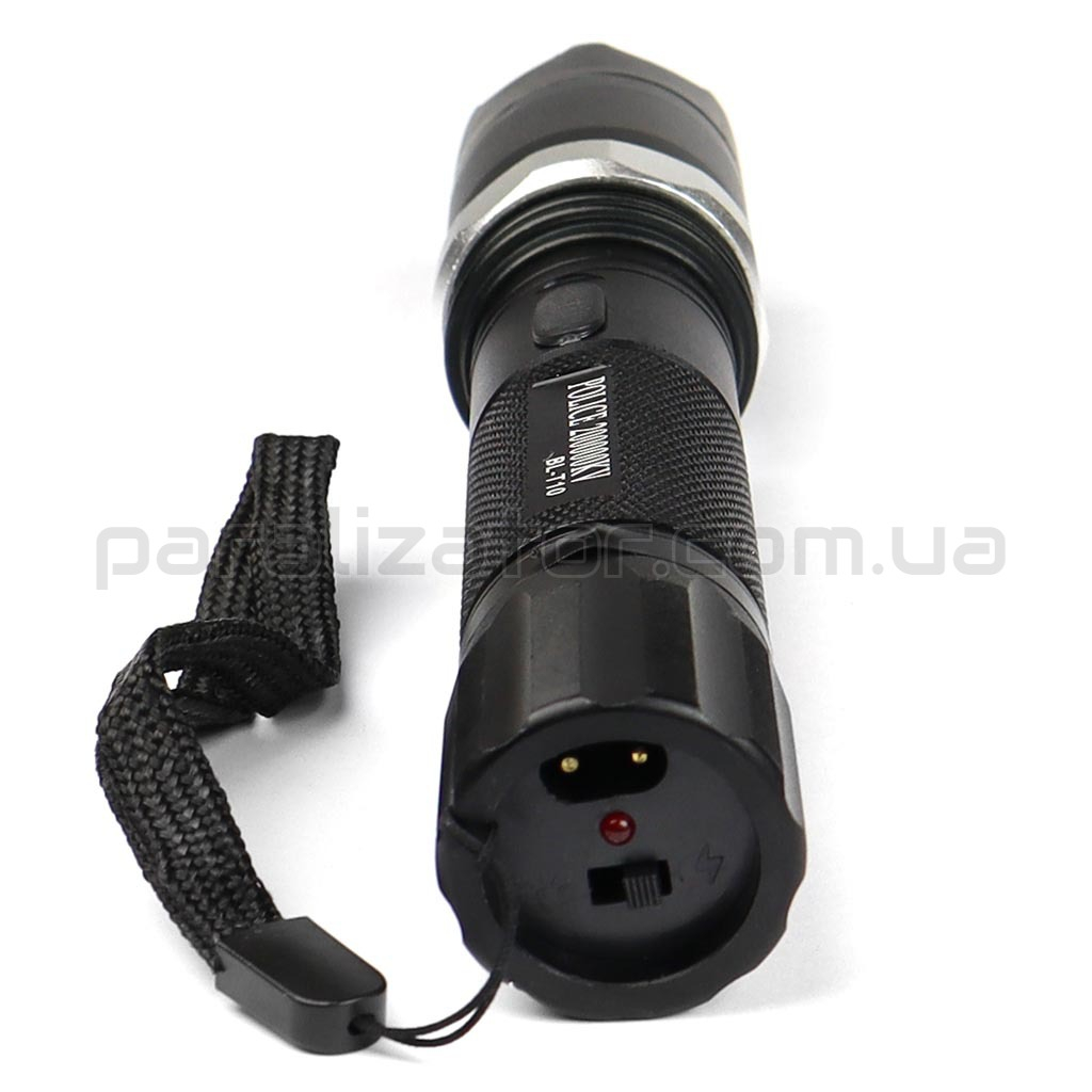 Шокер Фантом BL T10 Police