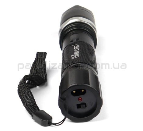 Шокер Фантом BL T10 Police