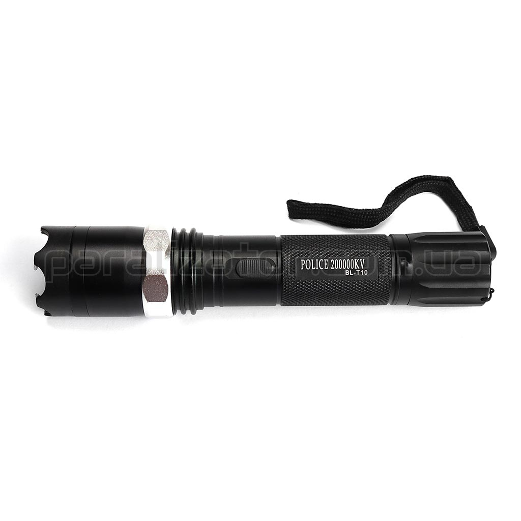 Шокер Фантом BL T10 Police