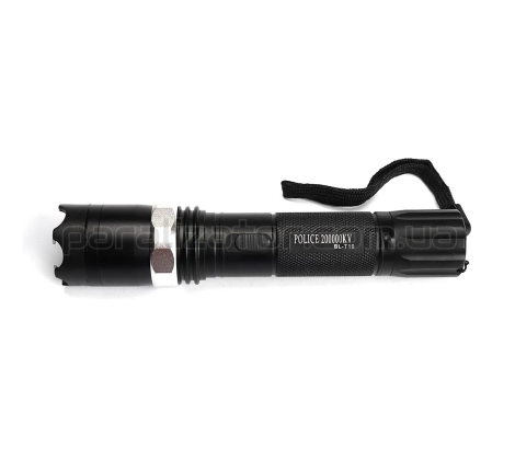 Шокер Фантом BL T10 Police