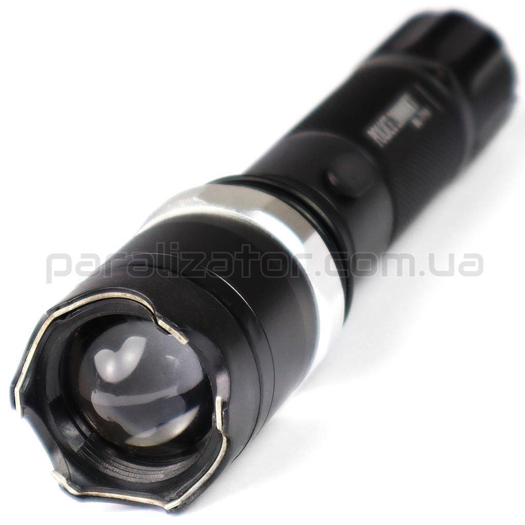Шокер Фантом BL T10 Police