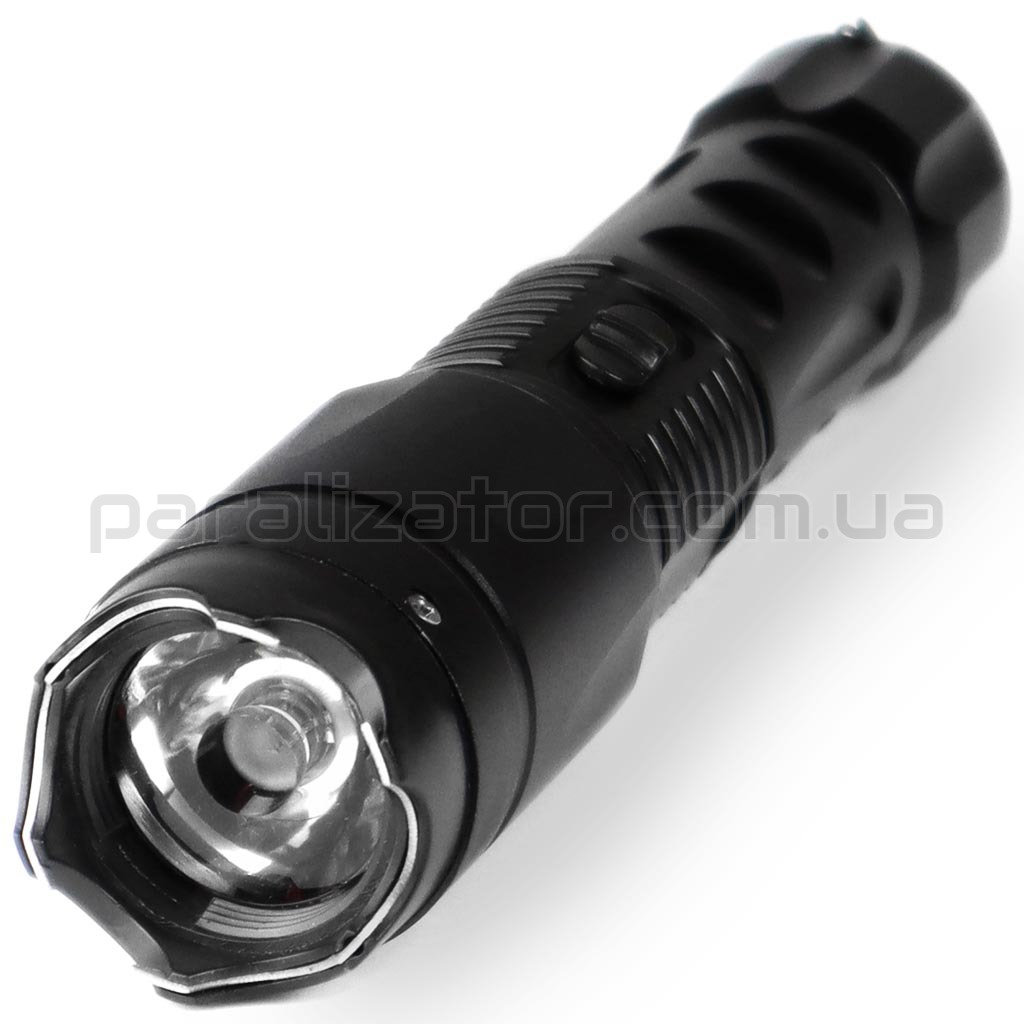 Шокер Piranha X3 Police