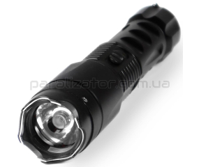 Электрошокер Piranha X3 Police