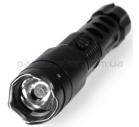 Шокер Piranha X3 Police