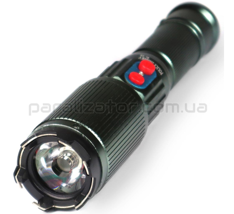 Шокер BL X6 Prime