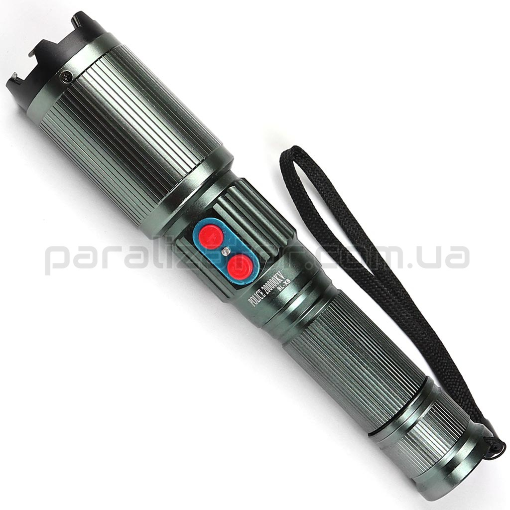 Шокер BL X6 Prime