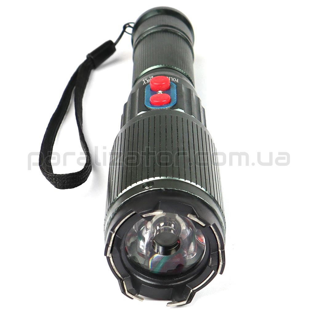 Шокер BL X6 Prime