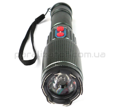 Шокер BL X6 Prime