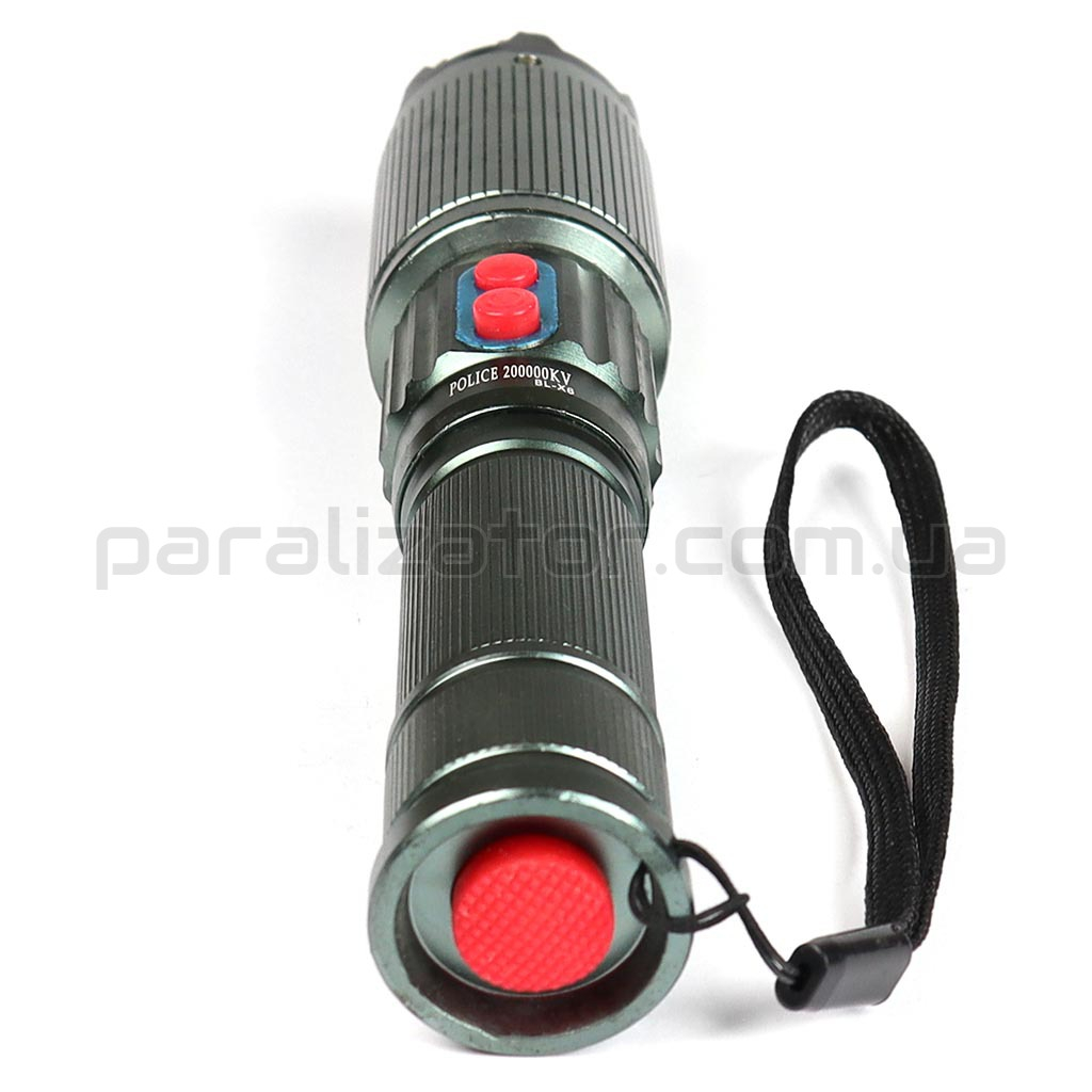 Шокер BL X6 Prime