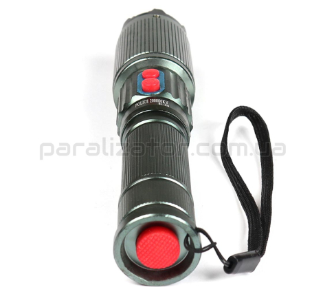 Шокер BL X6 Prime
