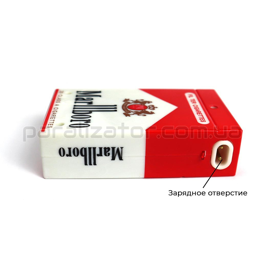 Шокер Marlboro
