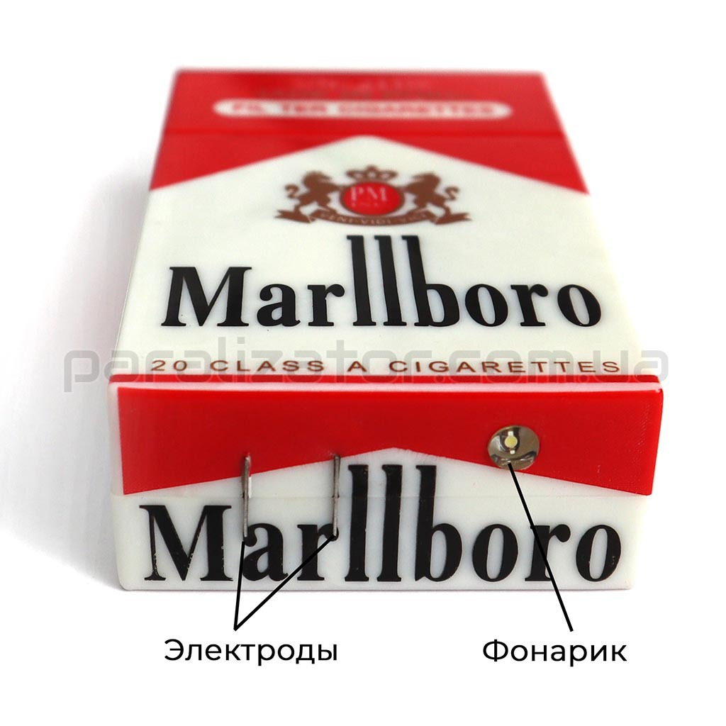 Шокер Marlboro