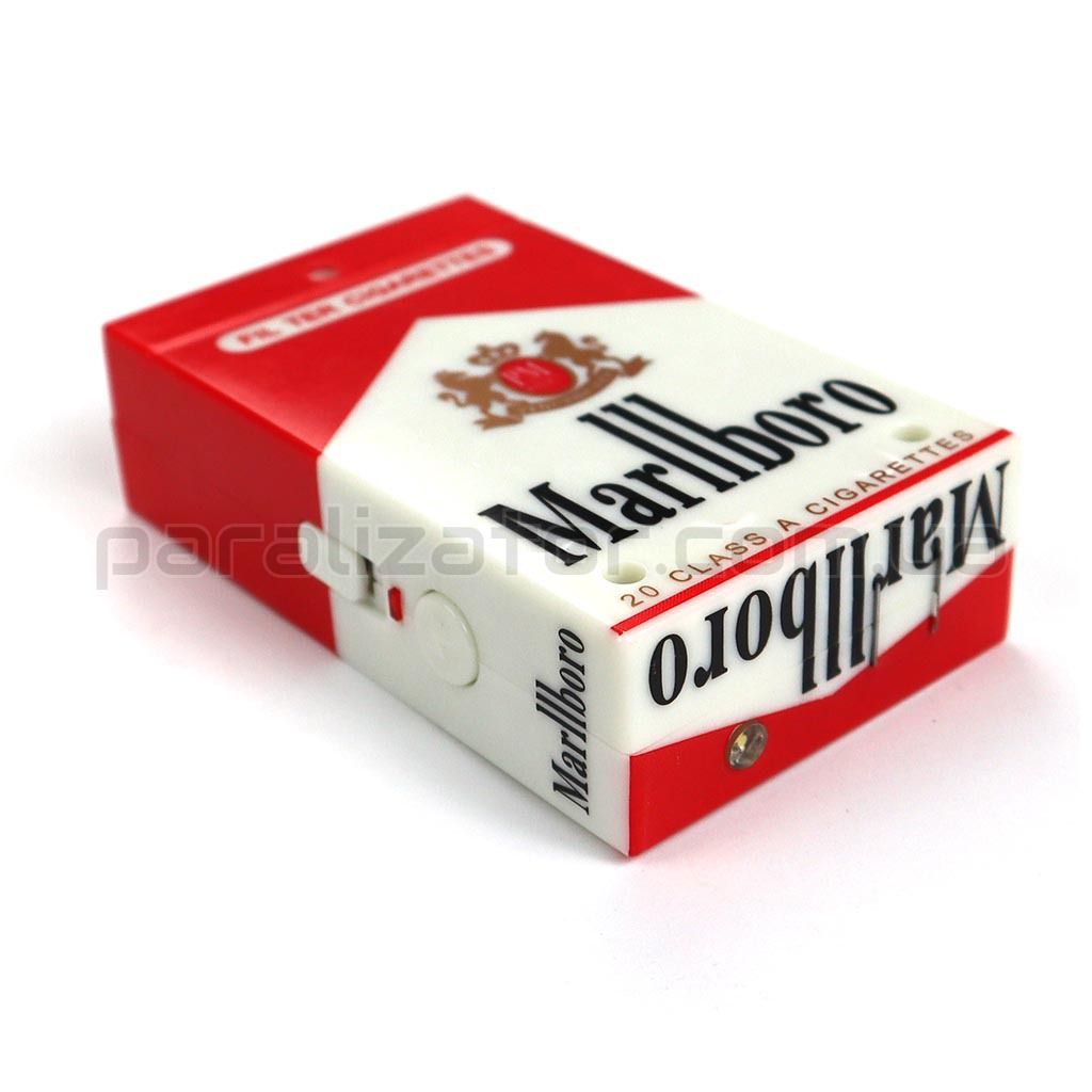 Шокер Marlboro