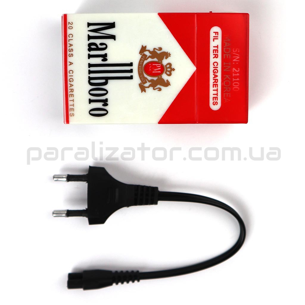 Шокер Marlboro