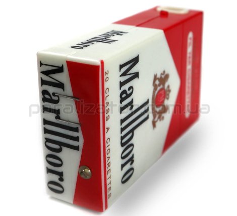 Шокер Marlboro