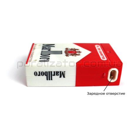 Шокер Marlboro