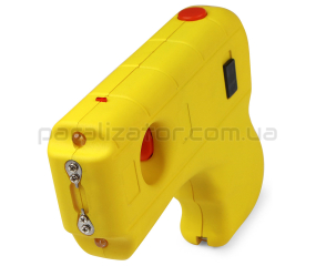 Електрошокер AKIS PRO (yellow)