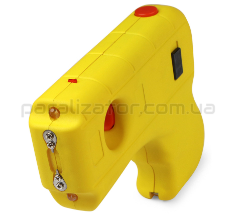 Шокер AKIS PRO (yellow)