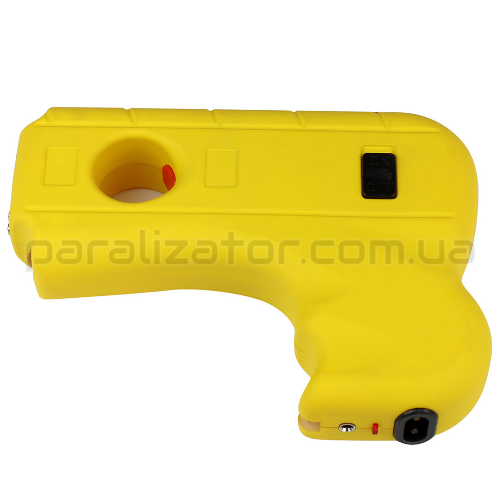 Шокер AKIS PRO (yellow)