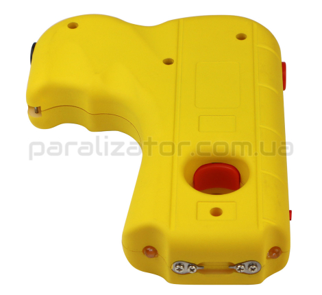 Шокер AKIS PRO (yellow)