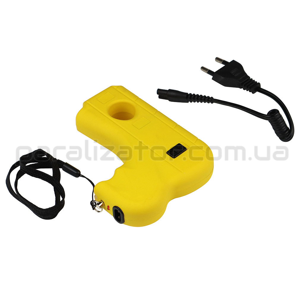 Шокер AKIS PRO (yellow)