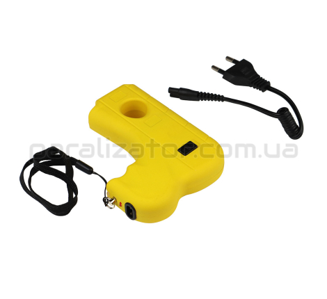 Шокер AKIS PRO (yellow)