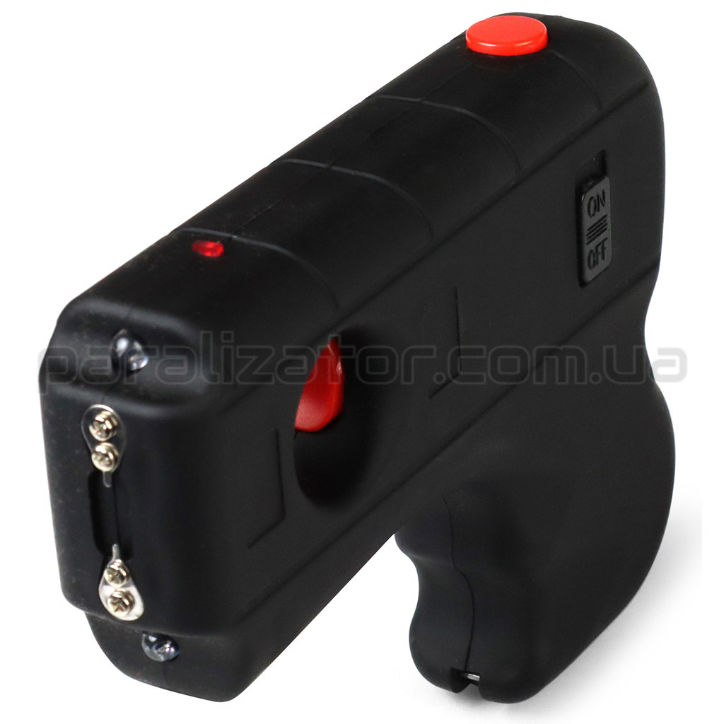 Шокер AKIS PRO (black)