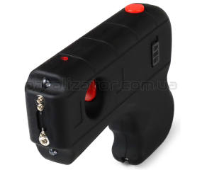 Электрошокер AKIS PRO (black)