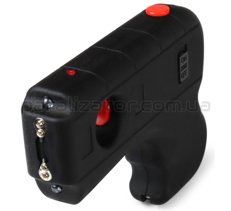 Шокер AKIS PRO (black)