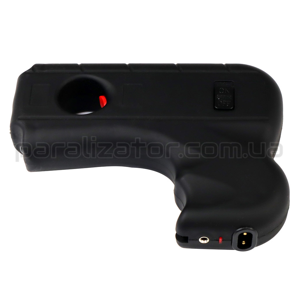 Шокер AKIS PRO (black)
