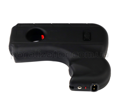 Шокер AKIS PRO (black)