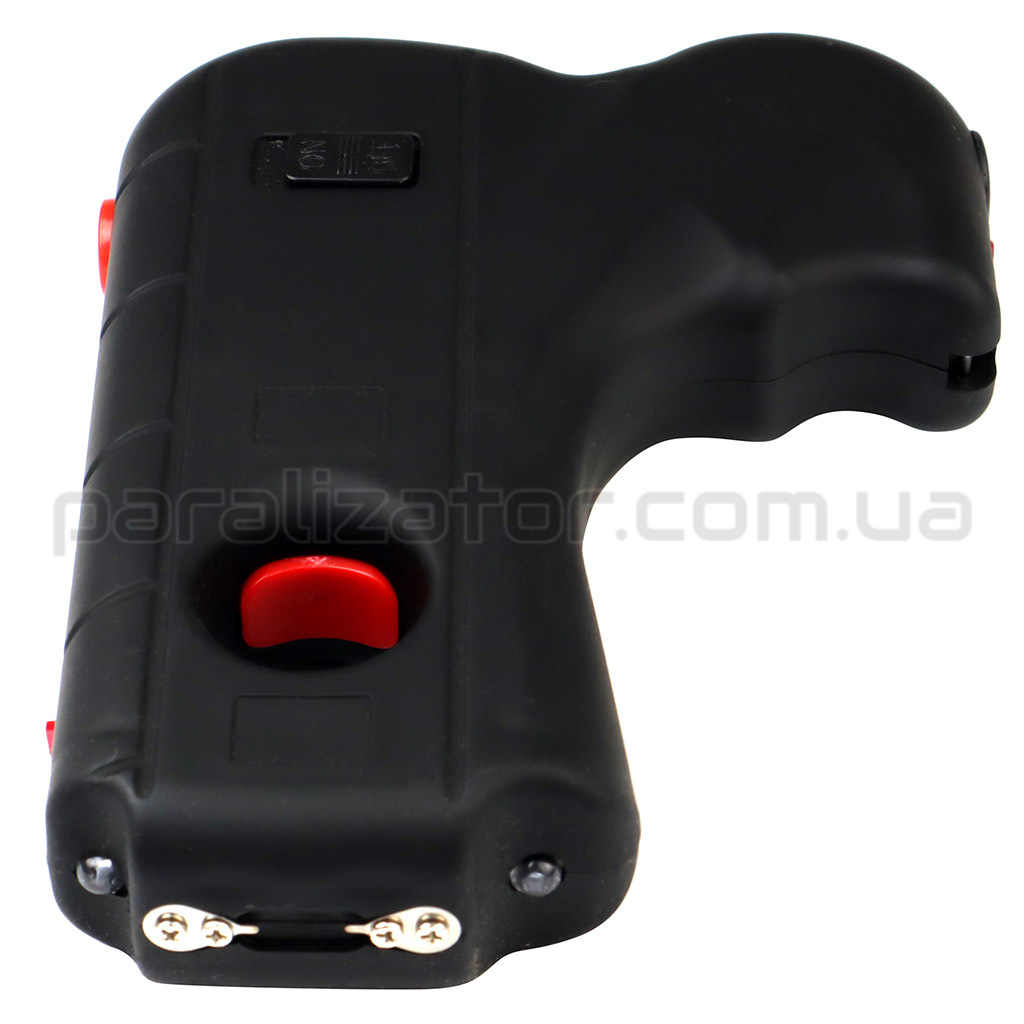 Шокер AKIS PRO (black)