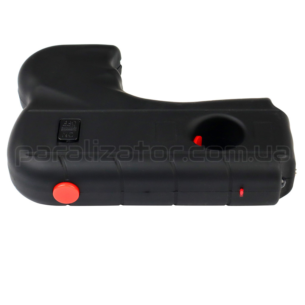 Шокер AKIS PRO (black)