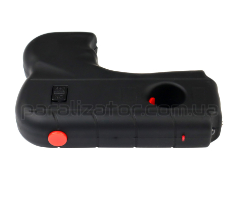 Шокер AKIS PRO (black)