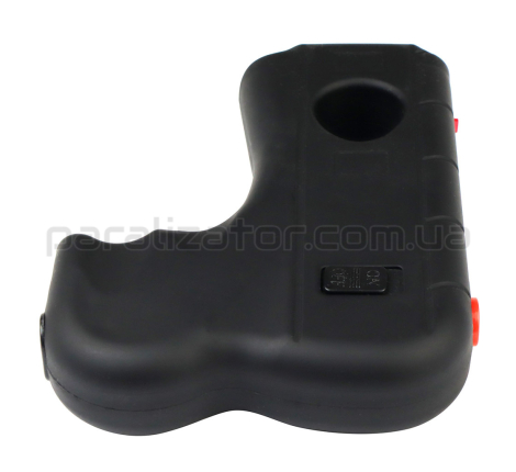 Шокер AKIS PRO (black)