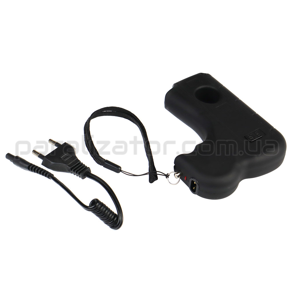 Шокер AKIS PRO (black)