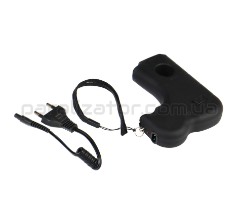 Шокер AKIS PRO (black)