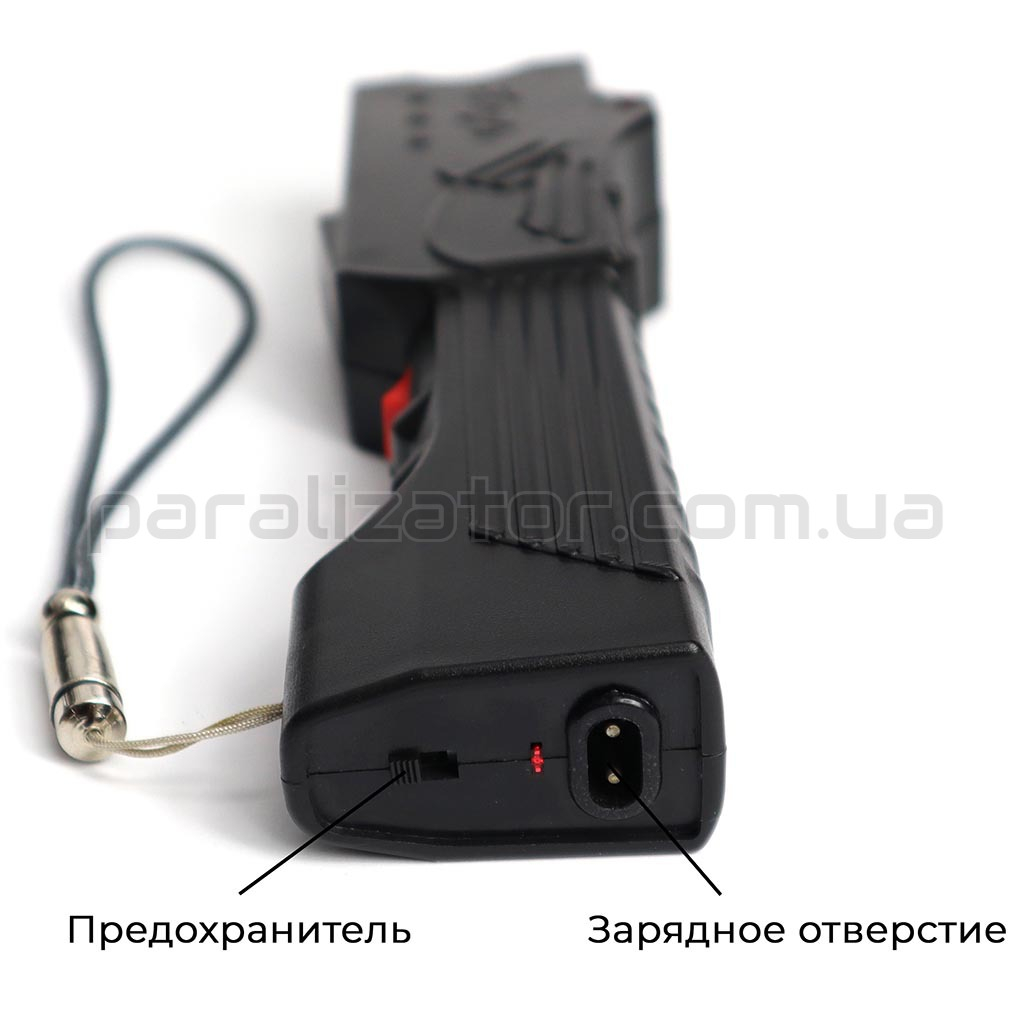 Шокер Eagle W2009