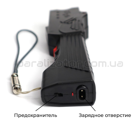 Шокер Eagle W2009