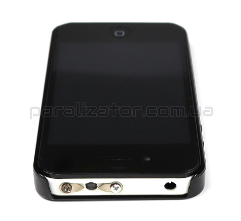 Шокер Iphone 4s
