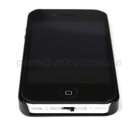 Шокер Iphone 4s