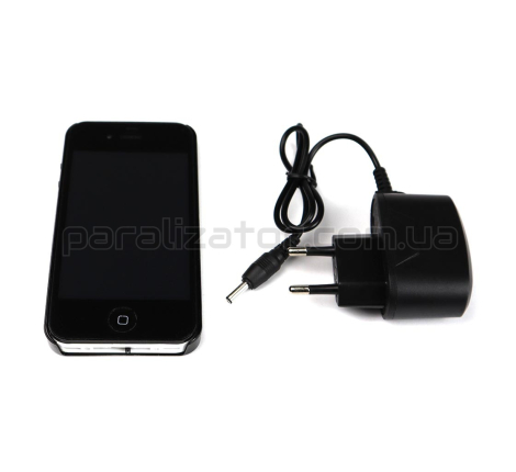 Шокер Iphone 4s