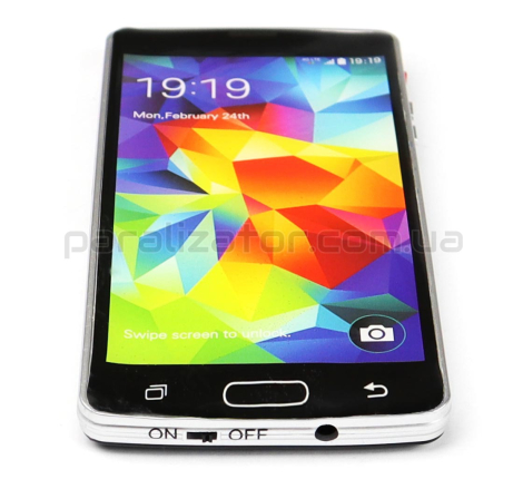 Шокер смартфон K50