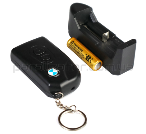Шокер брелок BMW 007