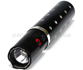 Электрошокер ОСА 1202 black