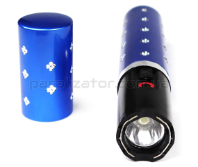 Электрошокер ОСА 1202 blue