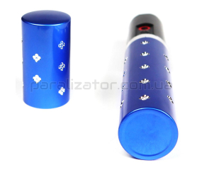 Электрошокер ОСА 1202 blue